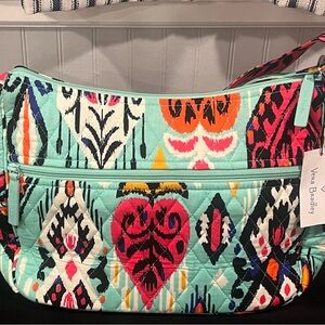 Vera Bradley Multicolor Women's Bag